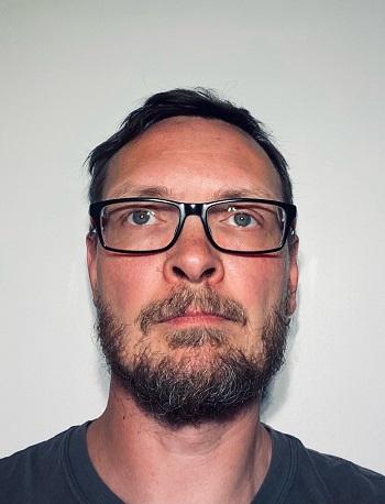 Bilde av Christian Madsen