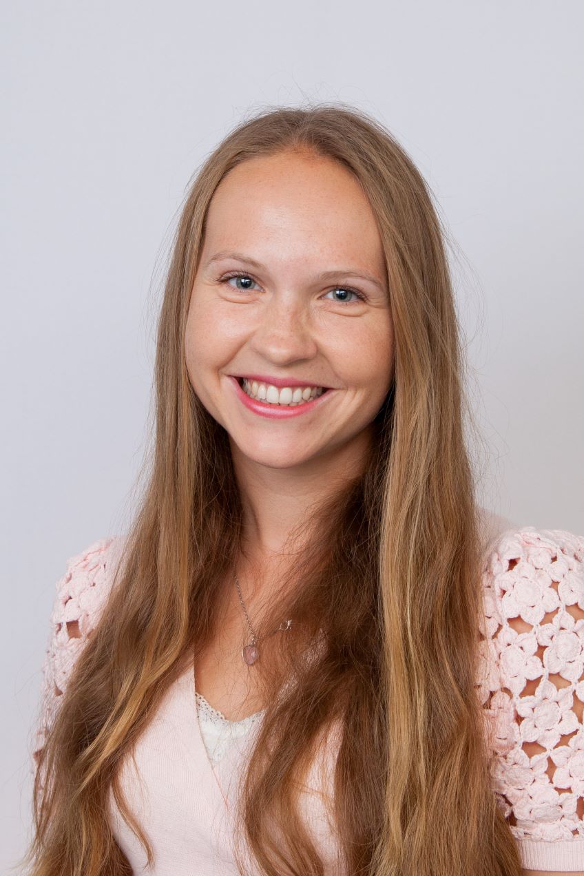 Photo of Marie Wangen Beining
