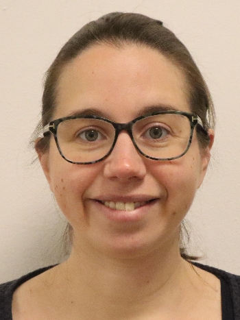 Bilde av Maria Bjerk