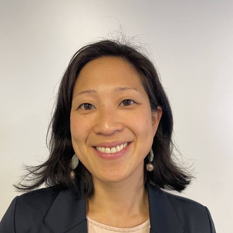 Bilde av Silje Gunlaug Yun Eng