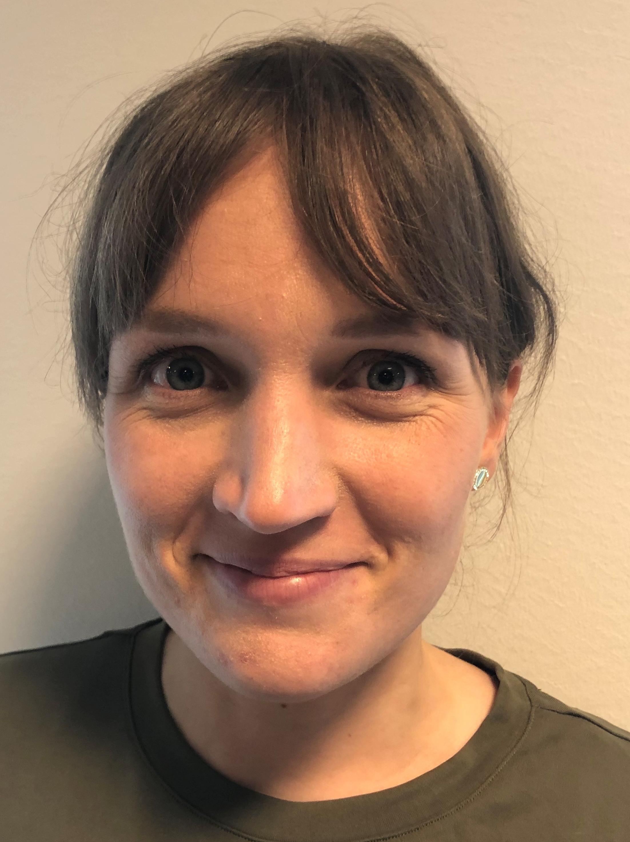 Photo of Anna Sophie Pettersen Sylta