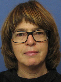 Bilde av Sarah Ellen Rosenbaum