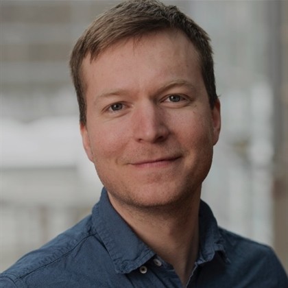 Bilde av Eyvind Helland
