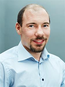 Image of Christian Magnus Page