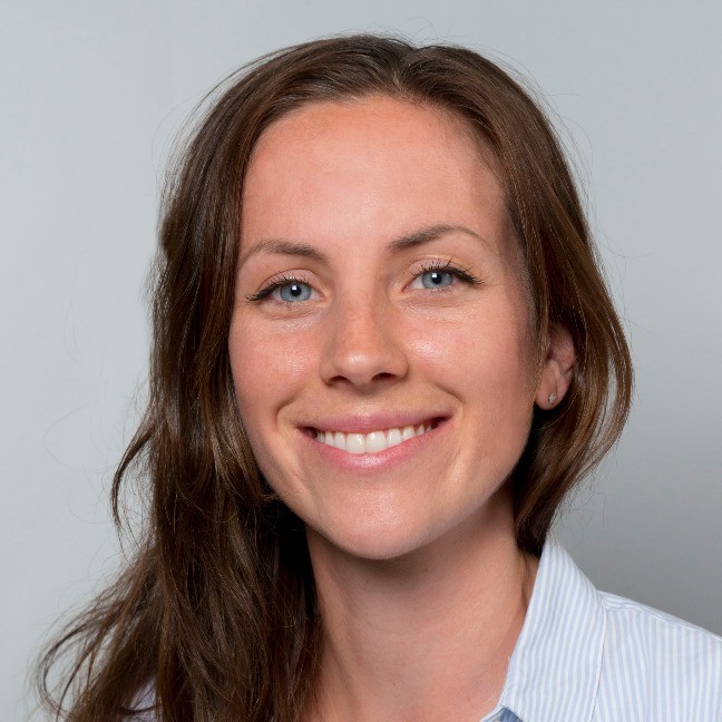 Bilde av Karianne Svendsen