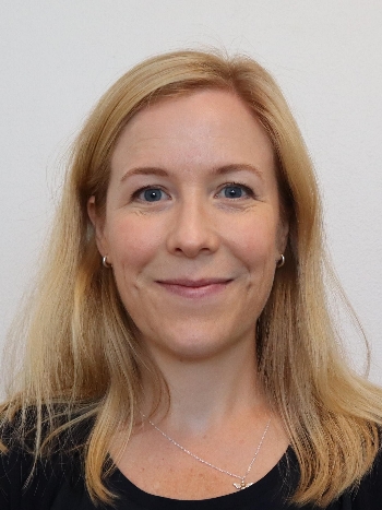 Photo of Mari Steinert