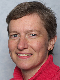 Photo of Gunn Lovise Stabbetorp
