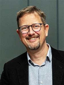Image of Vegard Fykse Skirbekk