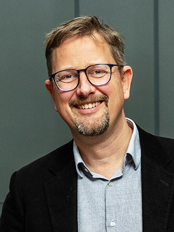 Photo of Vegard Fykse Skirbekk