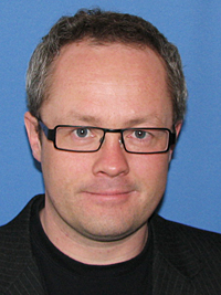 Photo of Arnstein Mykletun