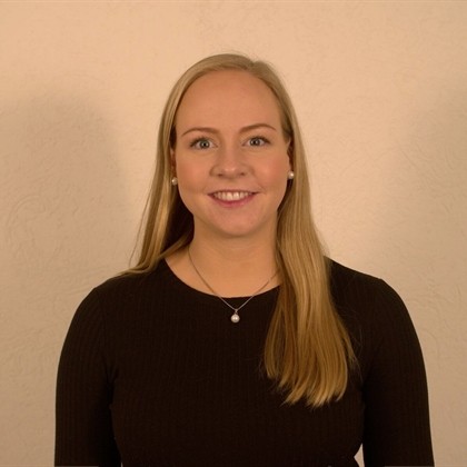 Photo of Aina Balto