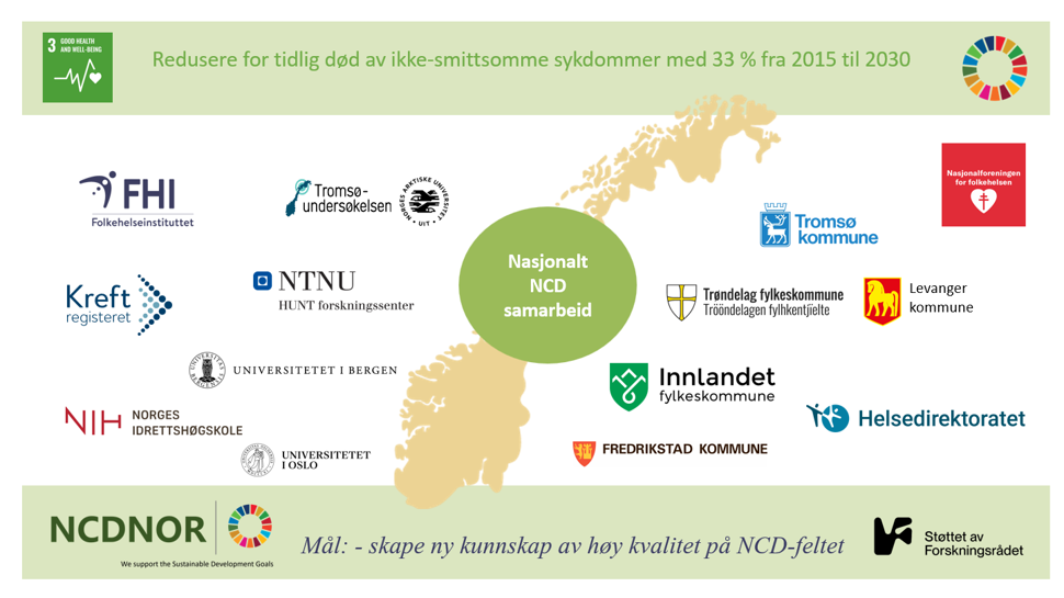 logos of collaboration partners