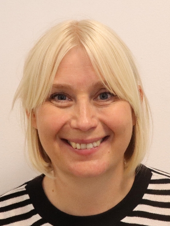 Bilde av Ingvild Odsbu