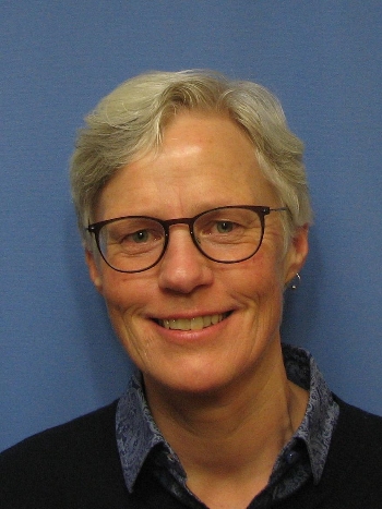 Bilde av Ingrid Harboe
