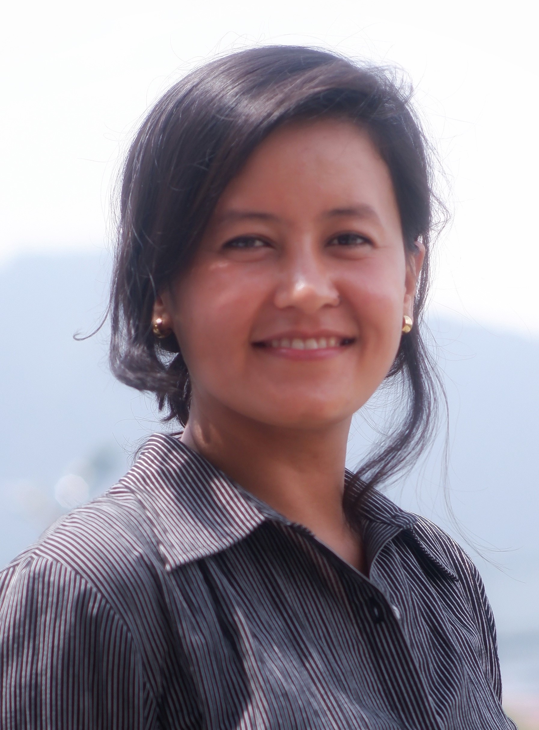 Bilde av Shreeshti Uchai