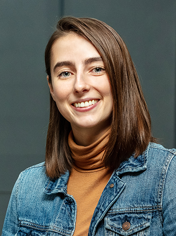 Photo of Kathryn Christine Beck