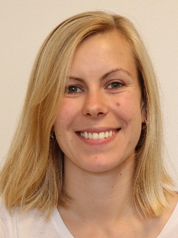 Photo of Ragnhild Bardal Roness