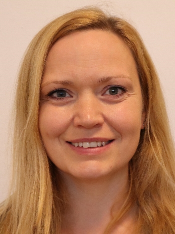 Photo of Elisabeth Lea Vikse