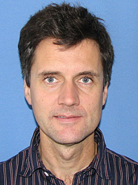 Photo of Trond Rasmussen