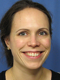Photo of Helena Niemi Eide