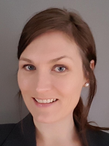 Bilde av Solveig Helene Warhuus Eriksen