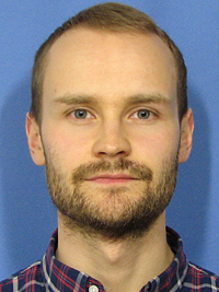 Photo of Mads Kristian Rohde