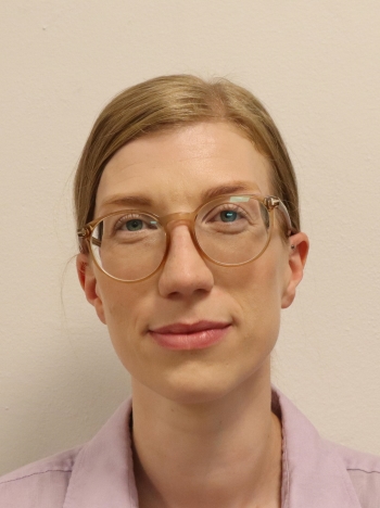 Photo of Ragne Larsen