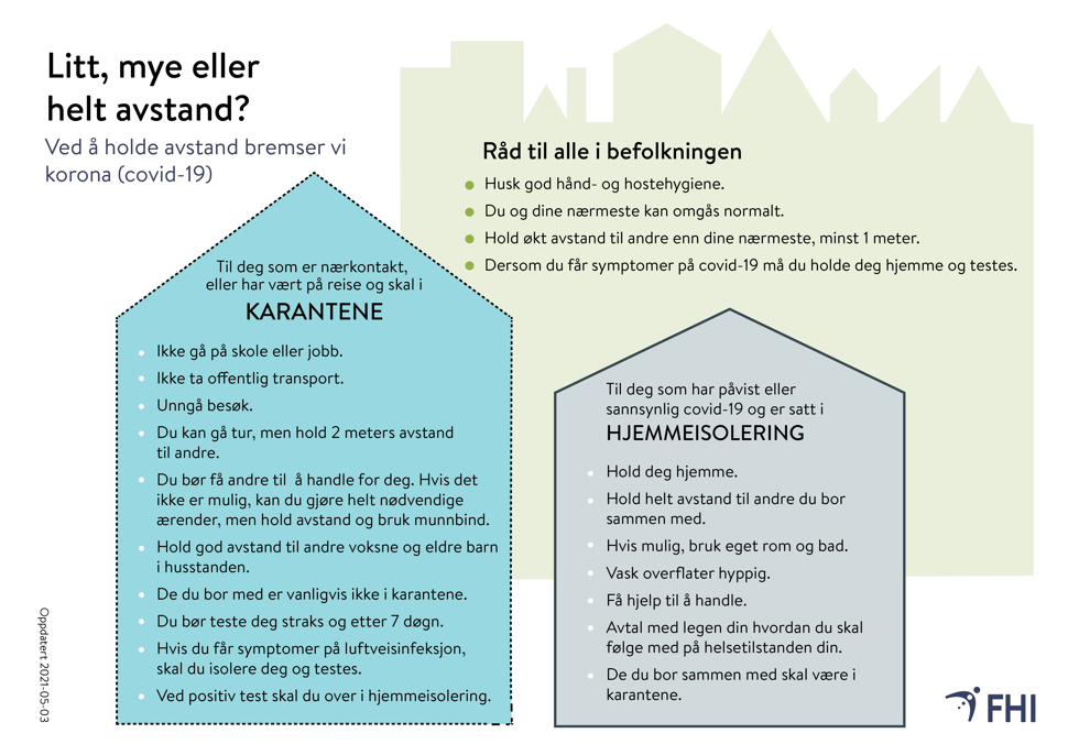karantenehus