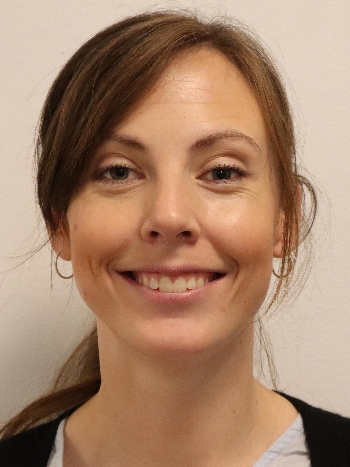Photo of Hilde Marie Lund