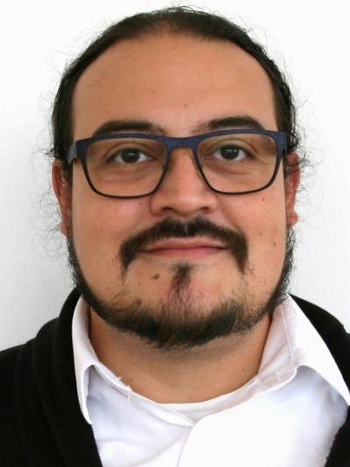 Bilde av German Tapia