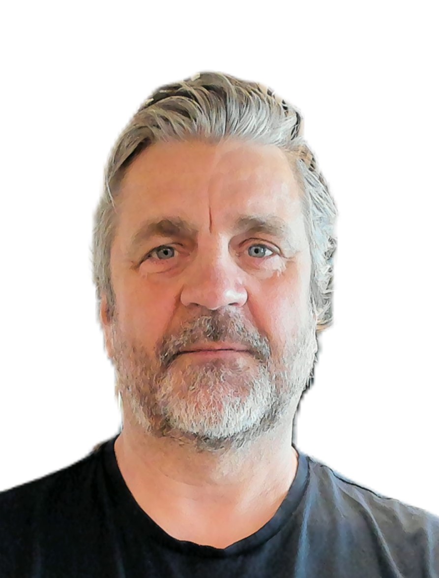 Photo of Anders Mikael Torgersen