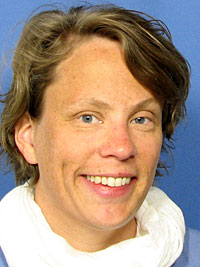 Photo of Ida Laake