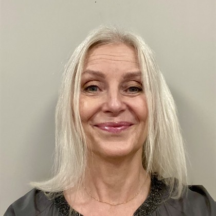 Bilde av Marte Selfors