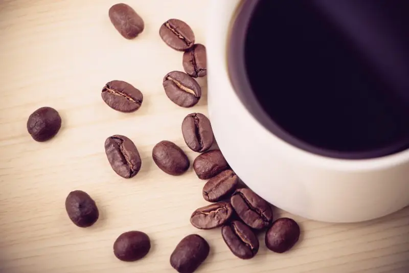 kaffekopp