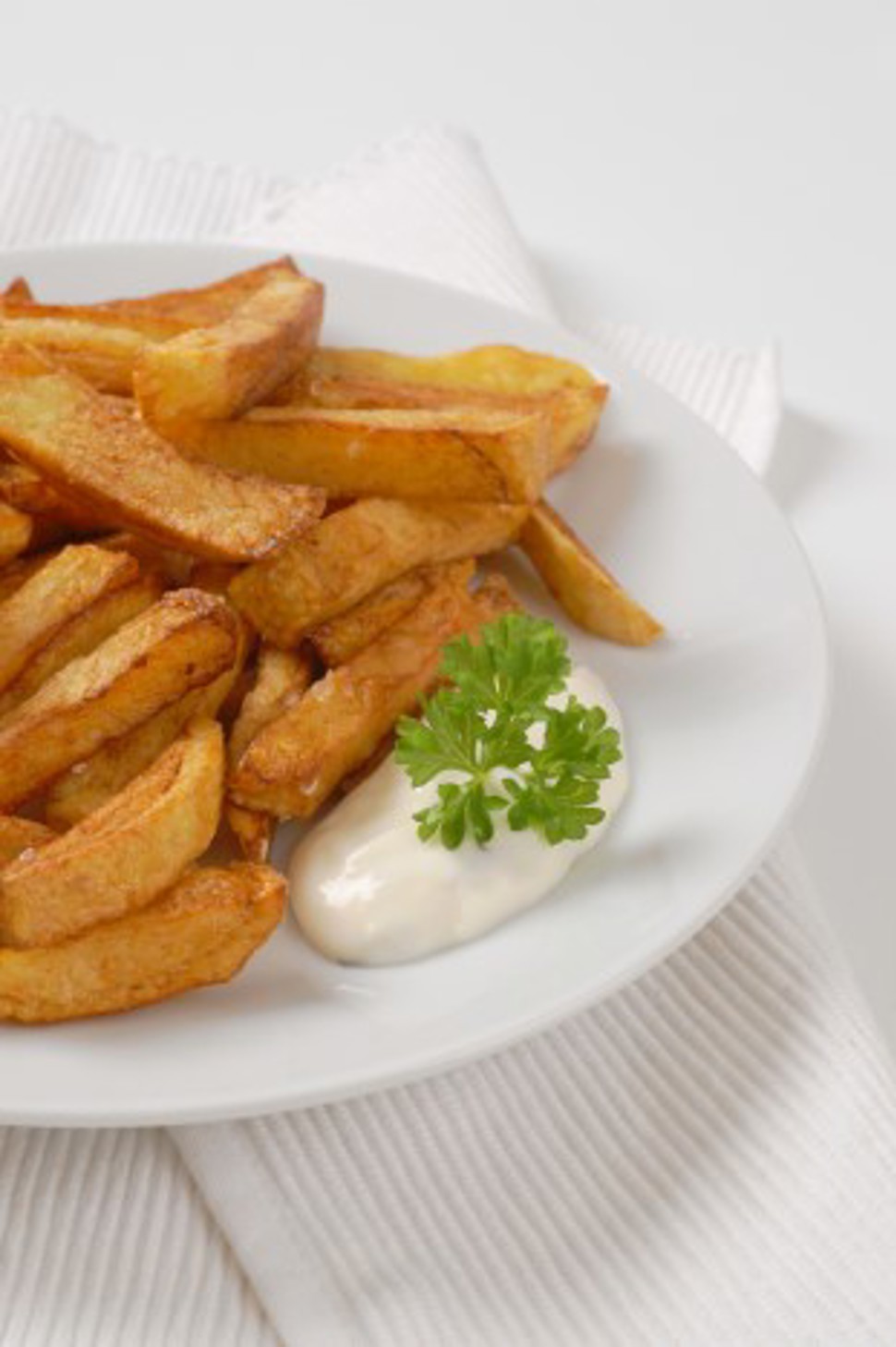 pommes frites