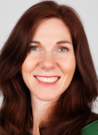 Photo of Gunn Marit Aasvang