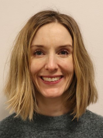 Photo of Thea Karoline Walstad Grindstad