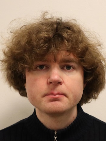 Photo of Øystein Kapperud
