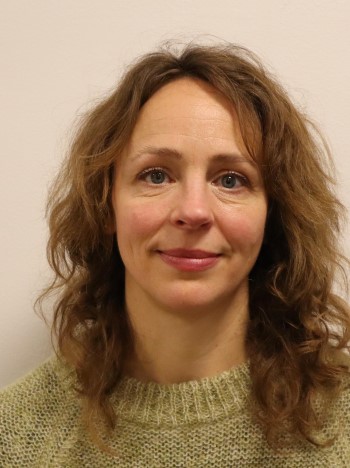 Bilde av Kaja Lund-Iversen