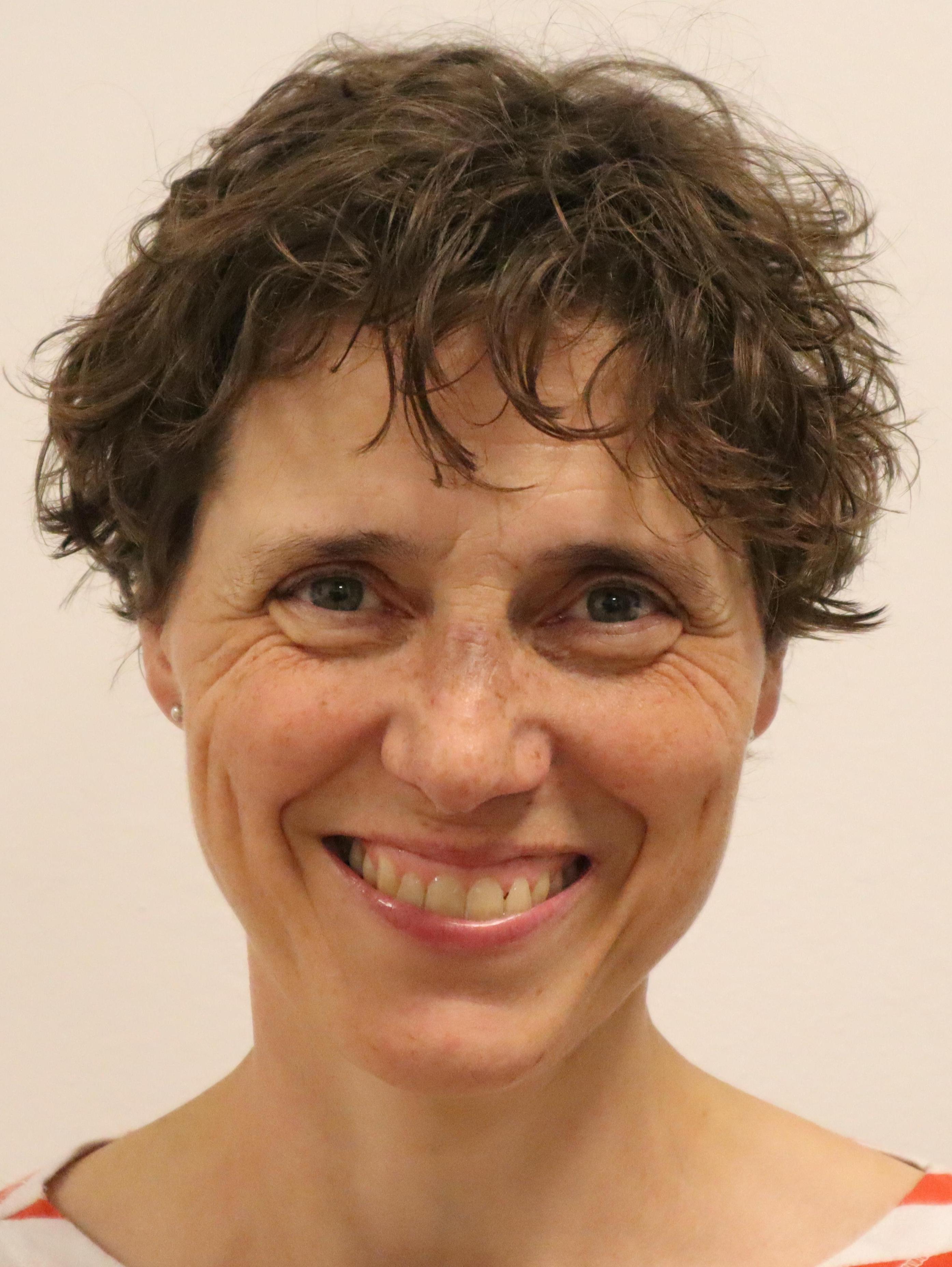 Photo of Cathrine Alvin