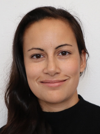 Photo of Serina Beate Engebretsen