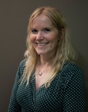 Photo of Ingunn Olea Lund