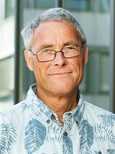 Image of Øystein Kravdal