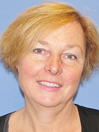 Bilde av Ingeborg Margrete Rossow