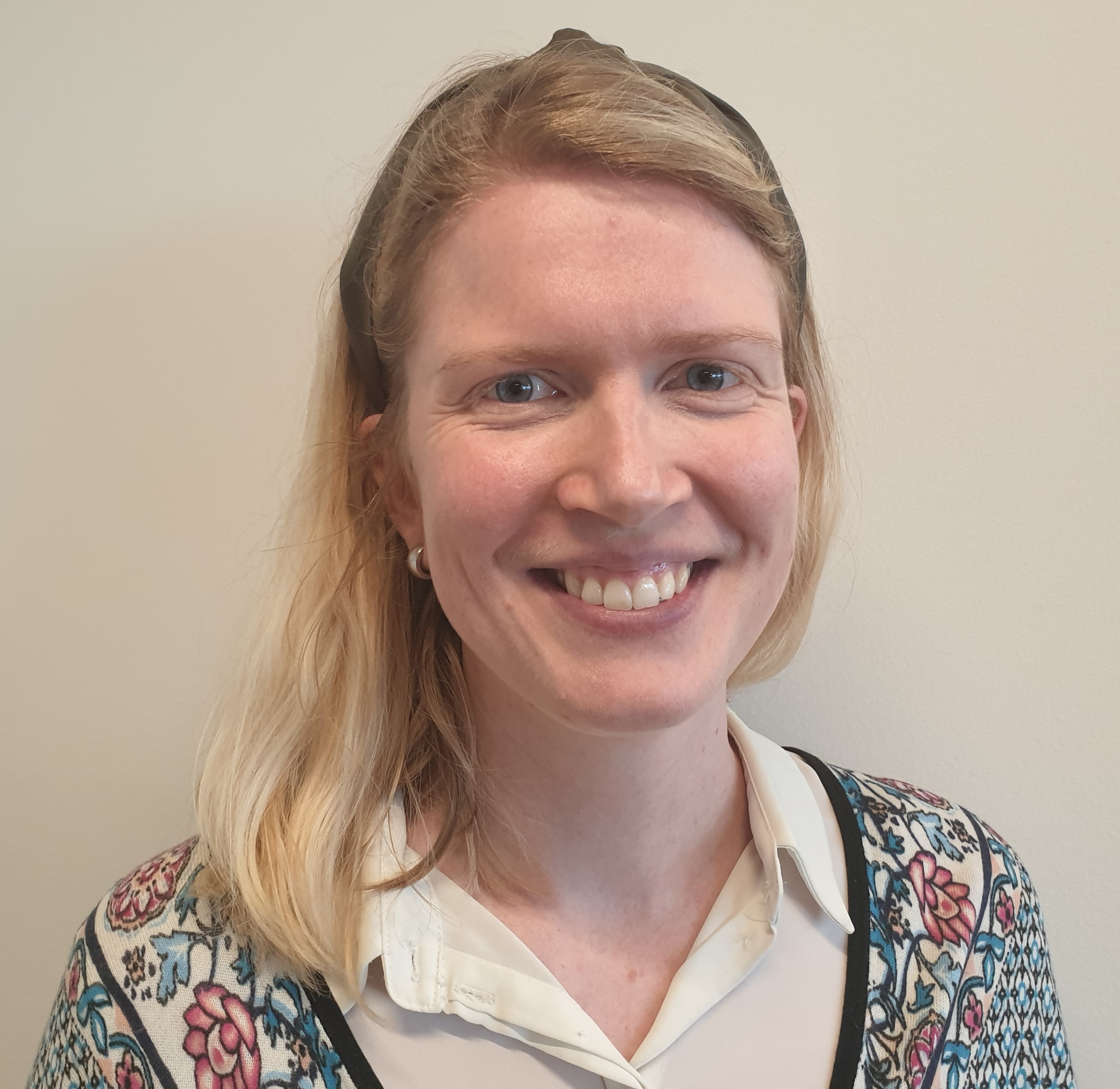 Bilde av Ingeborg Forthun