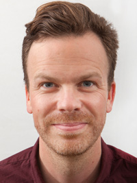 Bilde av Øystein Karlstad