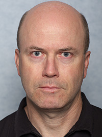 Photo of Audun Aase