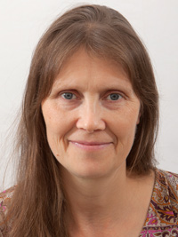 Bilde av Maj-Lis Baldersheim