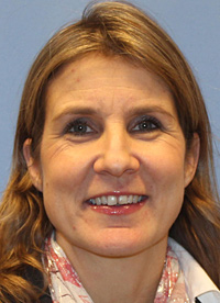 Photo of Anja Elsrud Schou Lindman