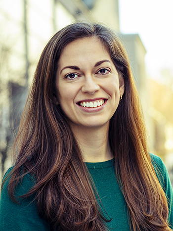 Bilde av Jacqueline Mallory Cohen
